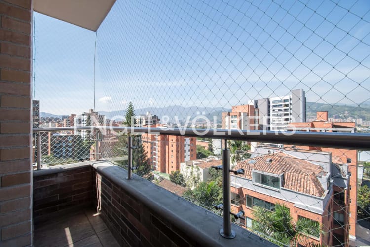 Apartamento en venta en Vía Las Palmas, Envigado · foto 16 de 16