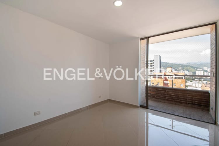 Apartamento en venta en Vía Las Palmas, Envigado · foto 10 de 16