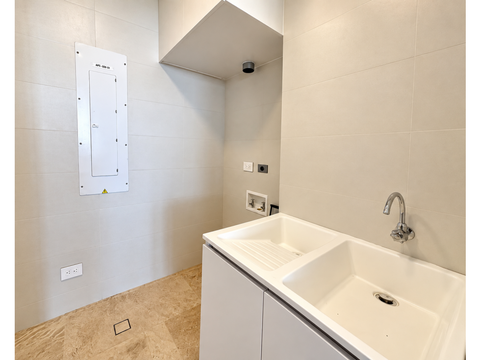 Apartamento en venta en Serena Del Mar, Cartagena · foto 3 de 7
