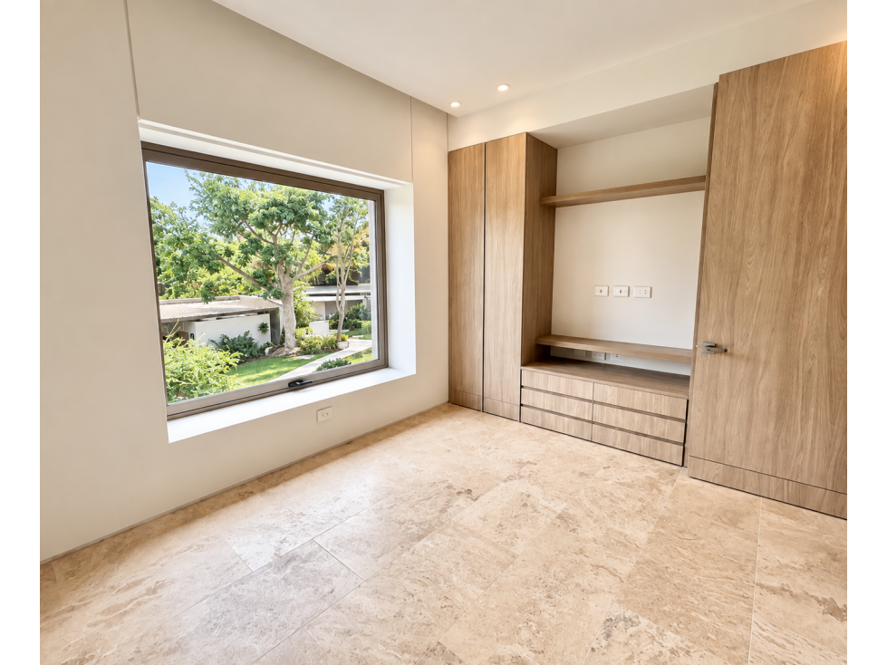 Apartamento en venta en Serena Del Mar, Cartagena · foto 4 de 7