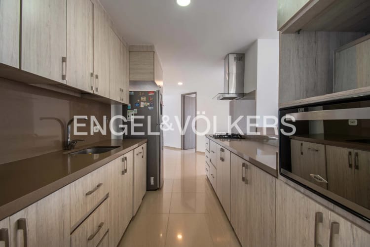 Apartamento en venta en Vía Las Palmas, Envigado · foto 6 de 16