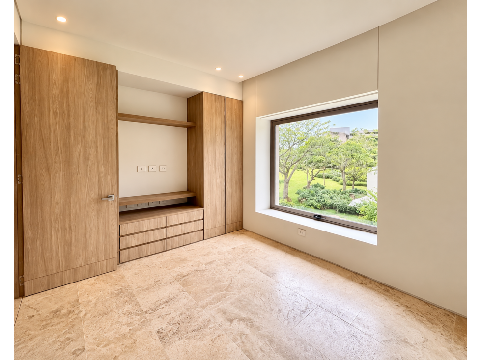 Apartamento en venta en Serena Del Mar, Cartagena · foto 5 de 7