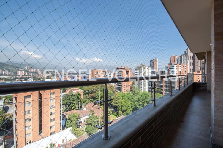 Apartamento en venta en Vía Las Palmas, Envigado · foto 4 de 16