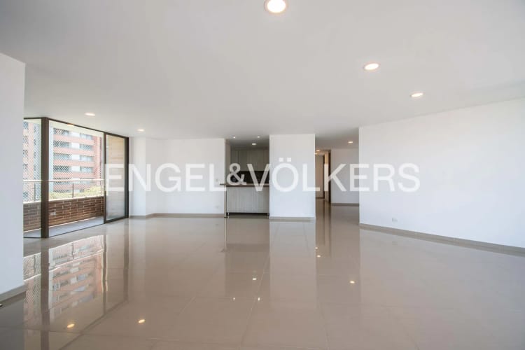 Apartamento en venta en Vía Las Palmas, Envigado · foto 3 de 16