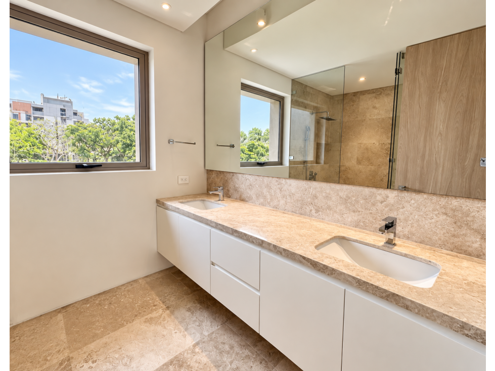 Apartamento en venta en Serena Del Mar, Cartagena · foto 7 de 7