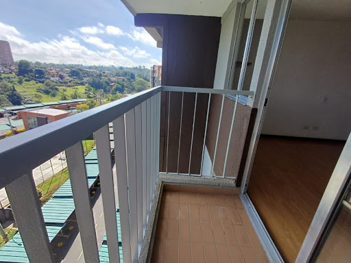 Apartamento en arriendo en Los Colegios, Rionegro · foto 14 de 16