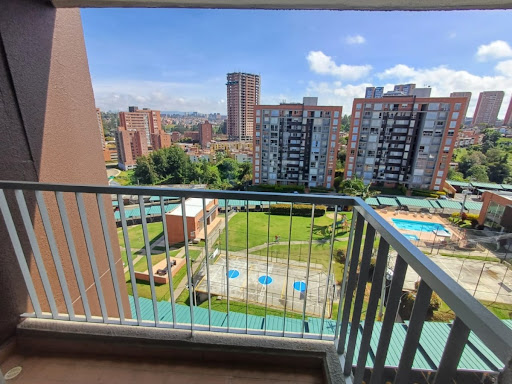 Apartamento en arriendo en Los Colegios, Rionegro · foto 15 de 16