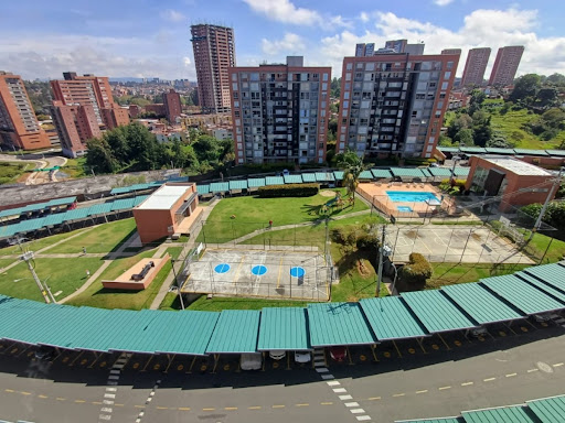 Apartamento en arriendo en Los Colegios, Rionegro · foto 16 de 16