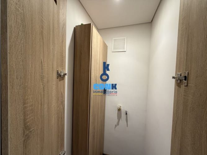 Apartaestudio en arriendo en Los Monjes, Bogotá, 26 m² · foto 5 de 14