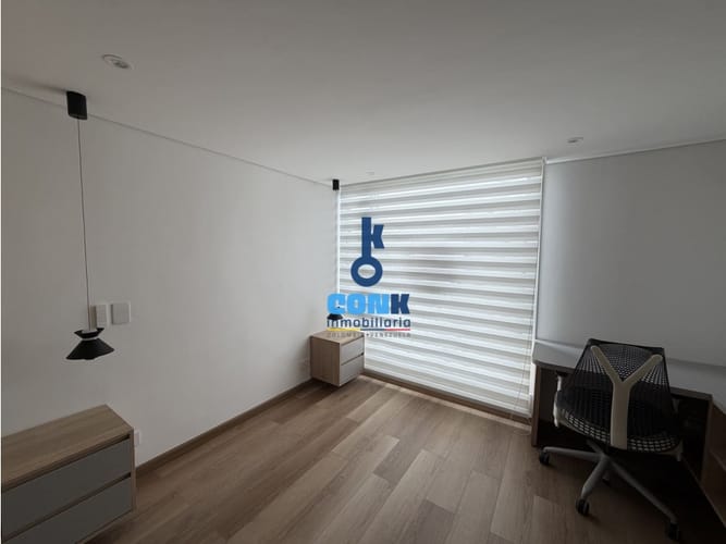 Apartaestudio en arriendo en Los Monjes, Bogotá, 26 m² · foto 14 de 14
