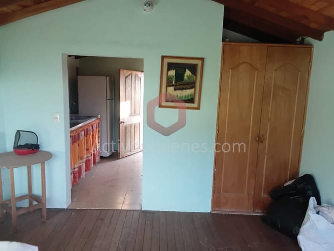 Casa de 5 alcobas en arriendo en La Clara, Guarne · foto 6 de 24