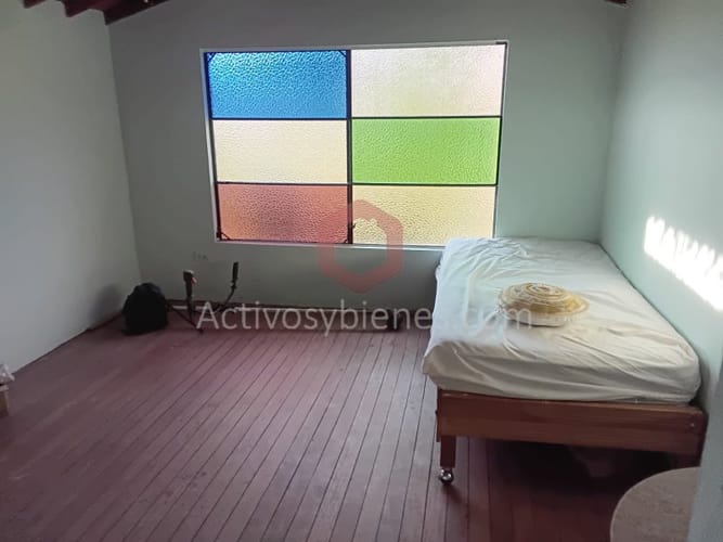 Casa de 5 alcobas en arriendo en La Clara, Guarne · foto 9 de 24