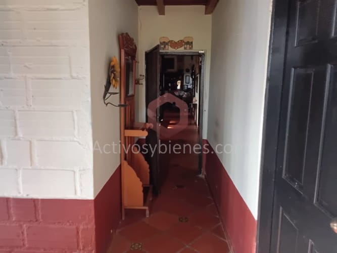 Casa de 5 alcobas en arriendo en La Clara, Guarne · foto 10 de 24
