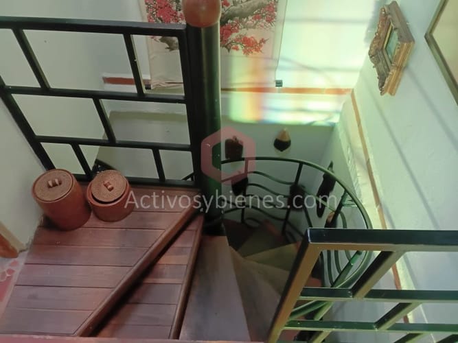 Casa de 5 alcobas en arriendo en La Clara, Guarne · foto 13 de 24