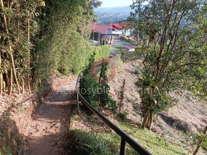 Casa de 5 alcobas en arriendo en La Clara, Guarne · foto 16 de 24
