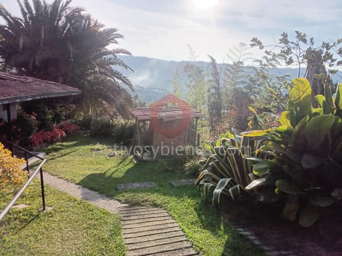 Casa de 5 alcobas en arriendo en La Clara, Guarne · foto 20 de 24