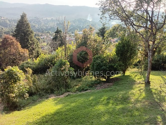 Casa de 5 alcobas en arriendo en La Clara, Guarne · foto 23 de 24