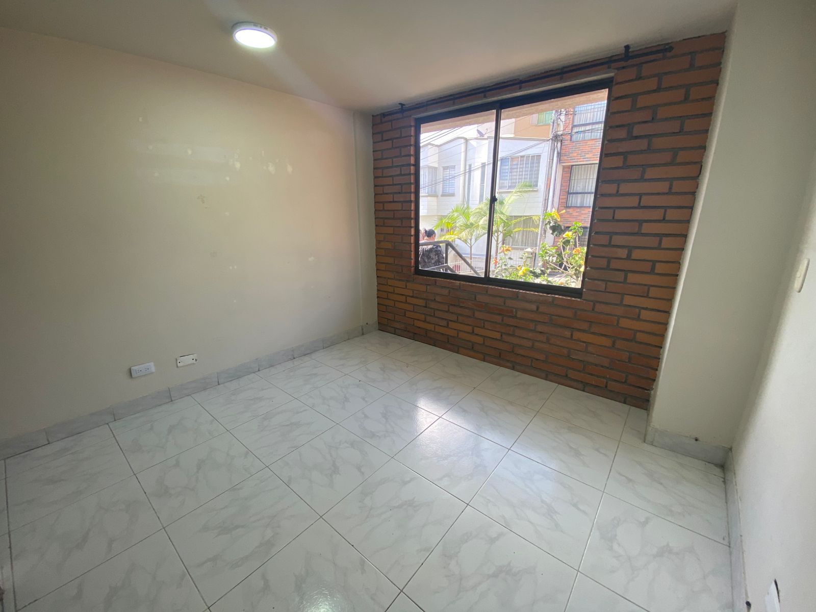Apartaestudio en arriendo en San Sebastian, Manizales · foto 2 de 10