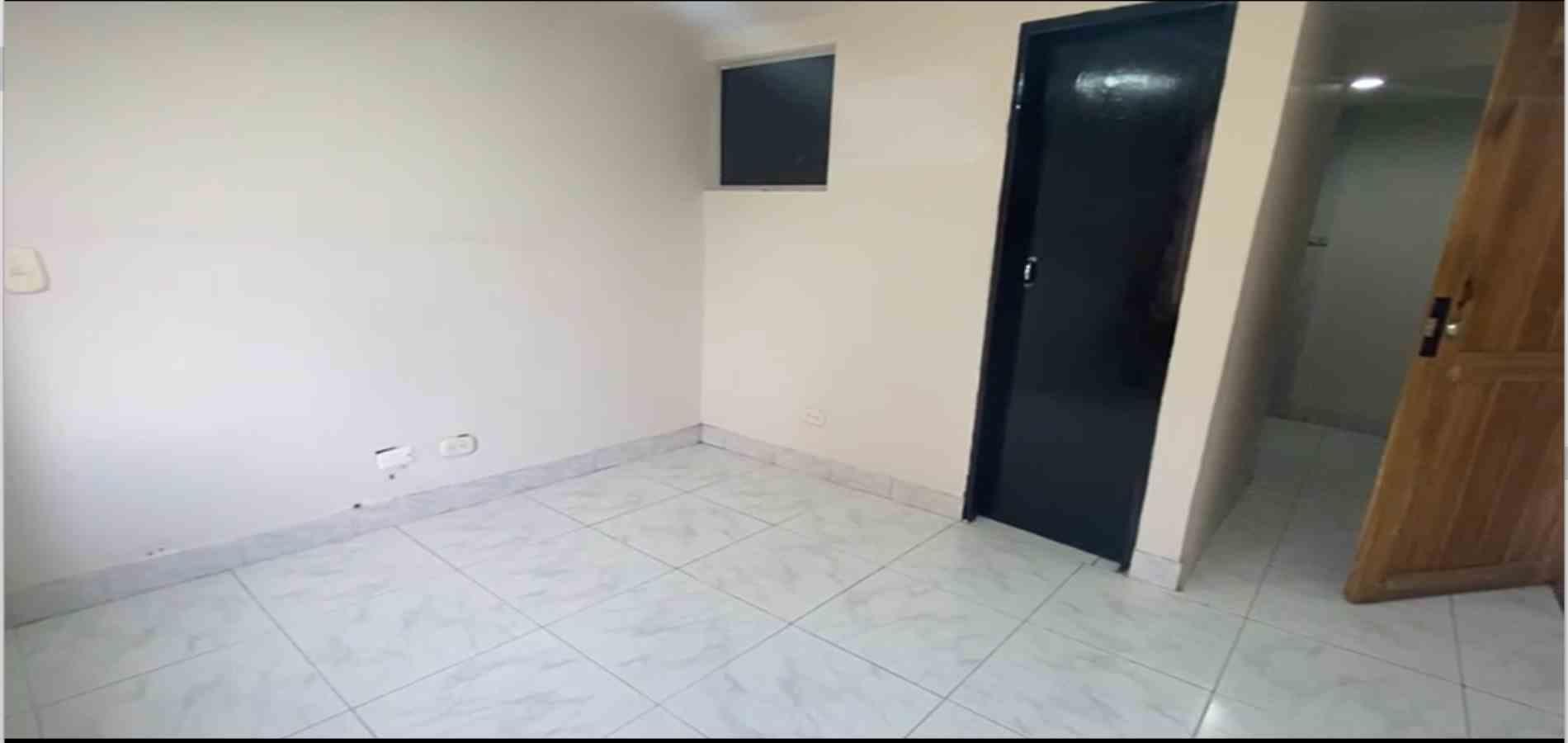 Apartaestudio en arriendo en San Sebastian, Manizales · foto 4 de 10