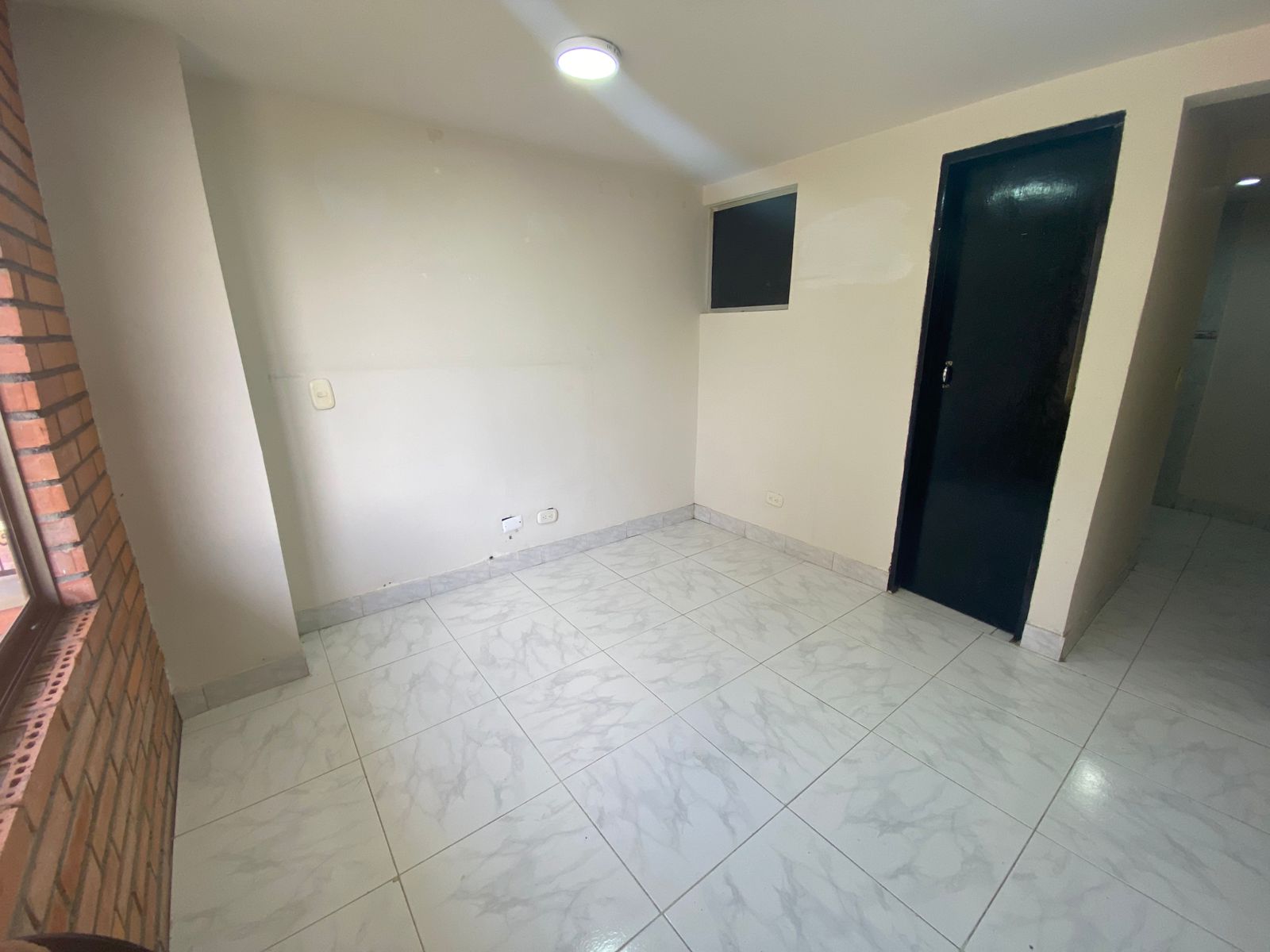 Apartaestudio en arriendo en San Sebastian, Manizales · foto 5 de 10