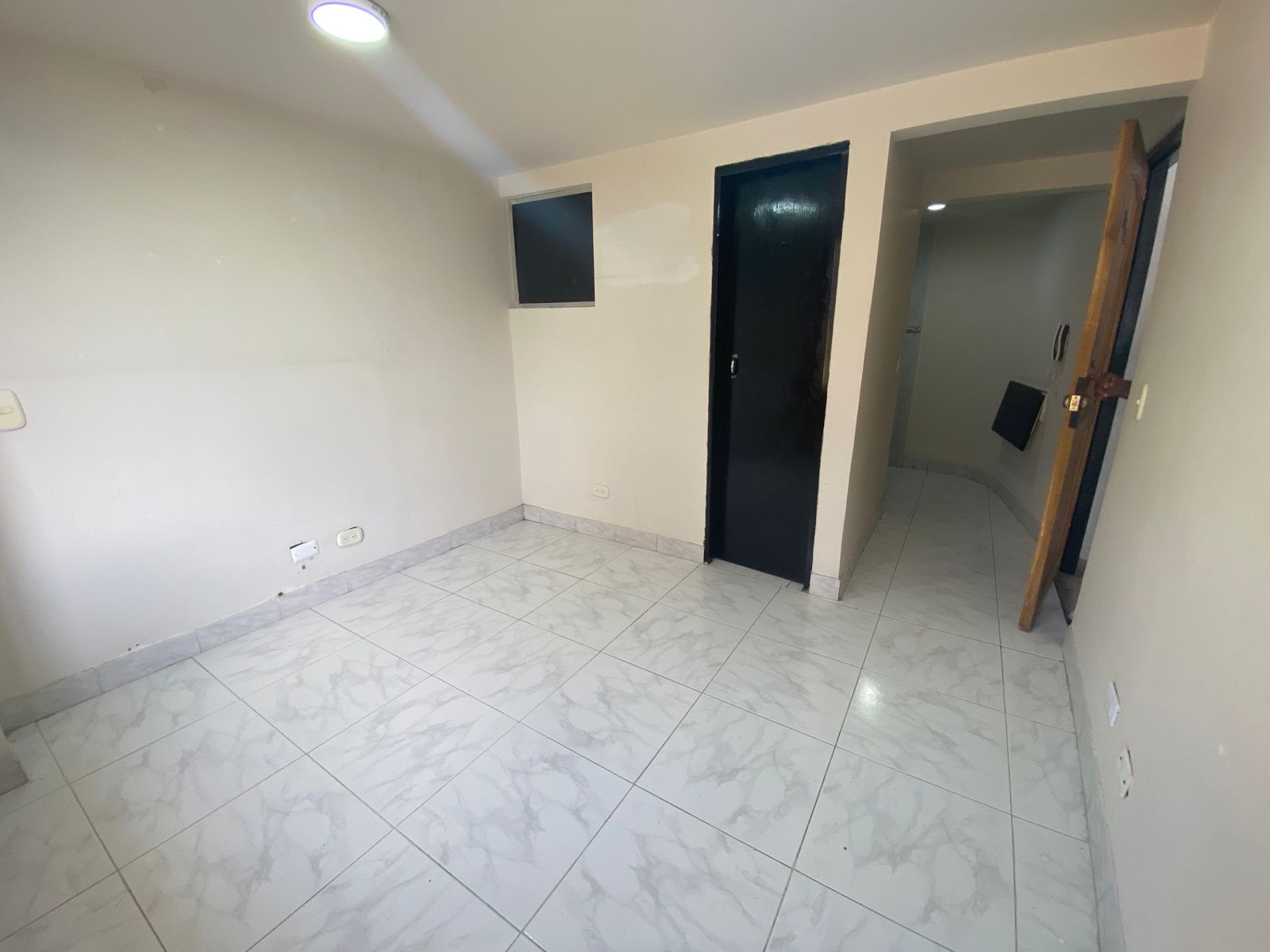 Apartaestudio en arriendo en San Sebastian, Manizales · foto 6 de 10