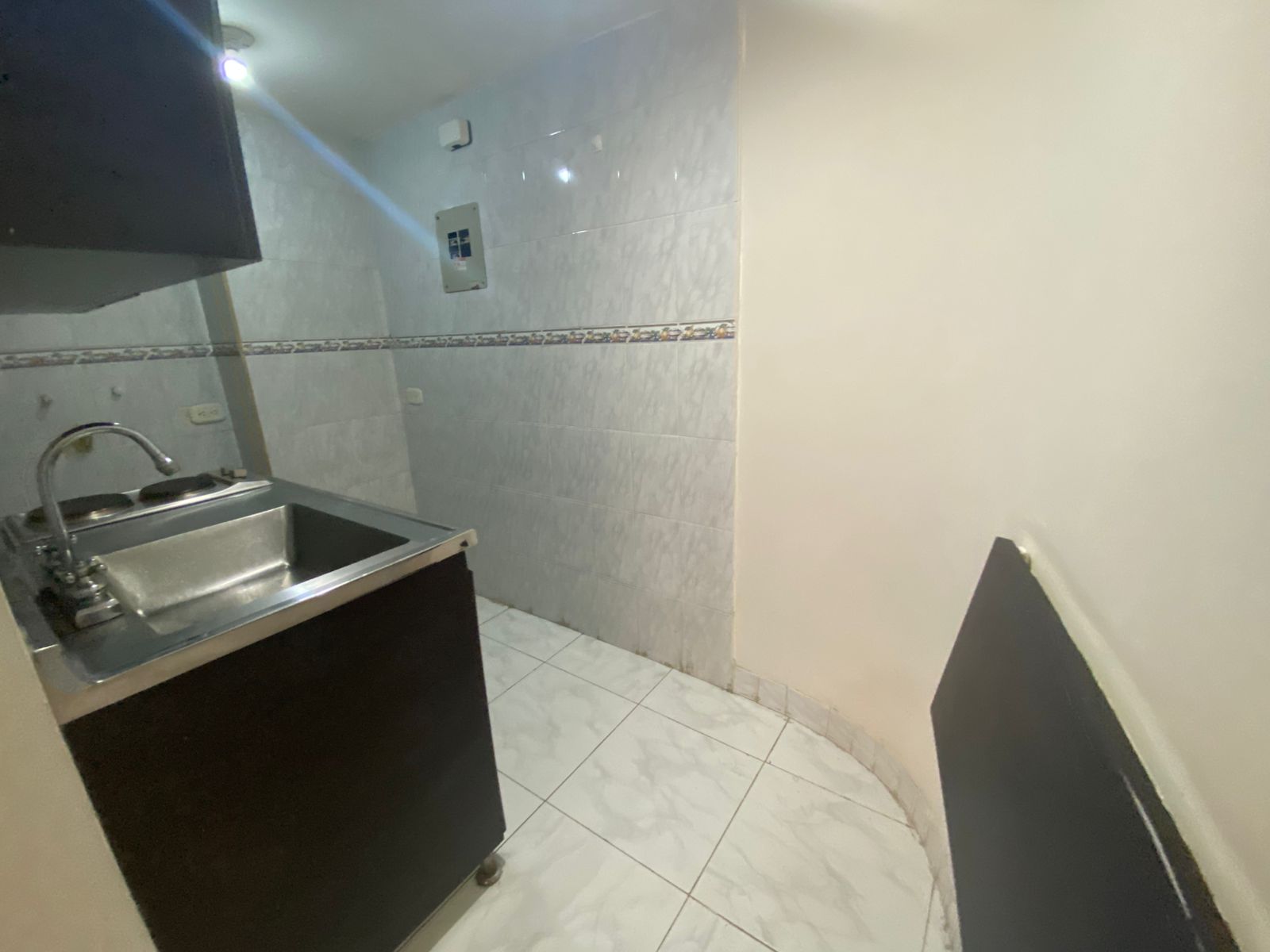 Apartaestudio en arriendo en San Sebastian, Manizales · foto 7 de 10