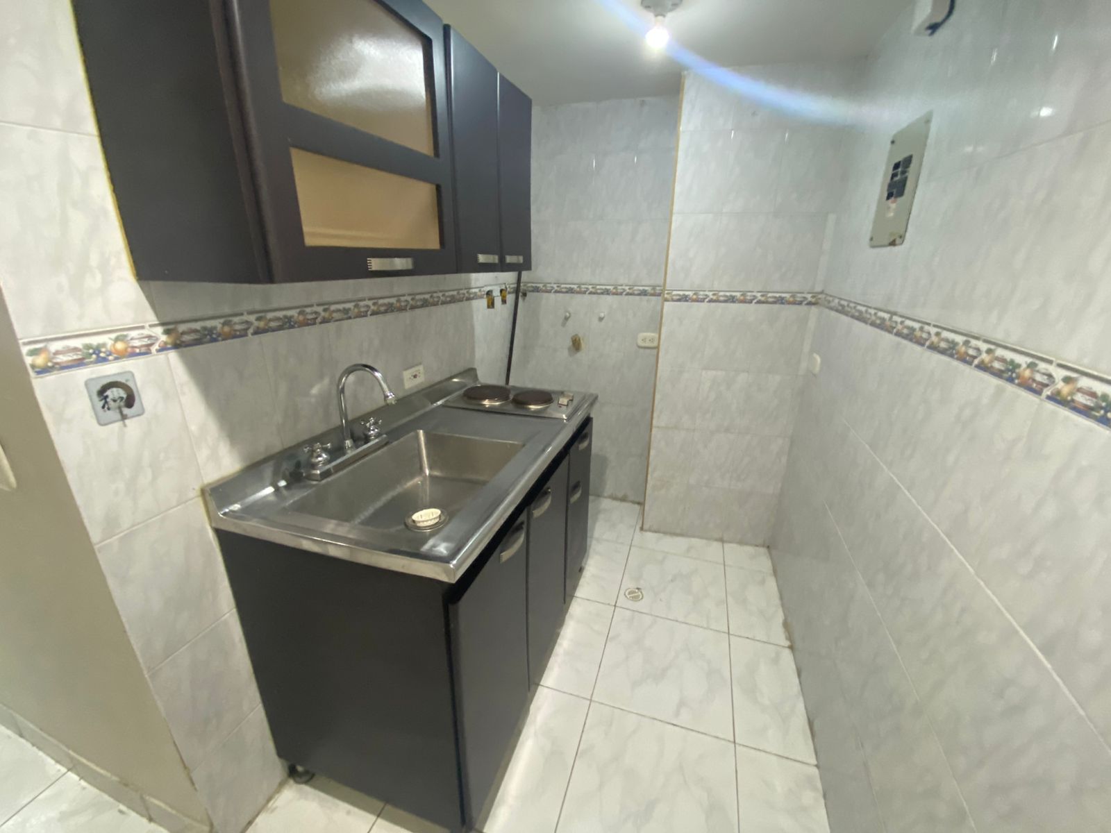 Apartaestudio en arriendo en San Sebastian, Manizales · foto 10 de 10