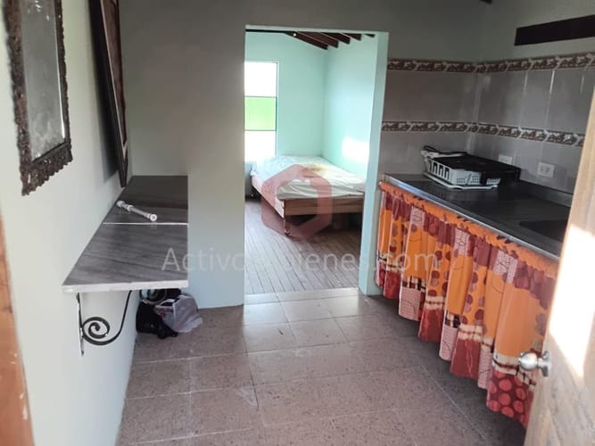 Casa de 5 alcobas en venta en La Clara, Guarne · foto 5 de 24