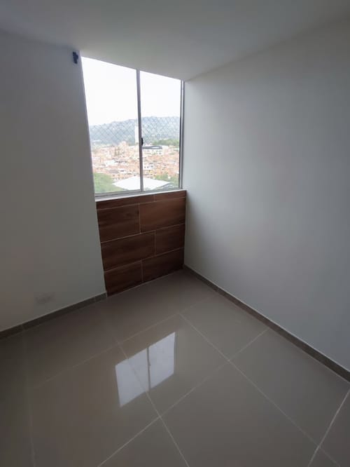 Apartamento de 3 alcobas en venta en El Trapiche, Bello, 55 m² · foto 14 de 14