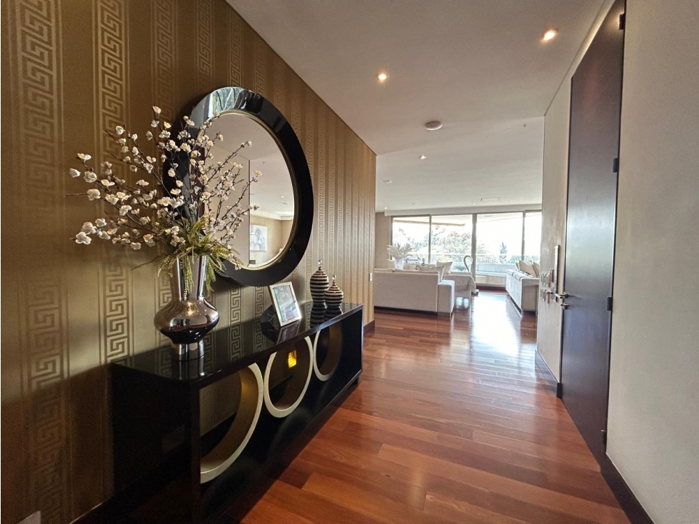 Apartamento en venta en Cerros De Suba, Bogotá · foto 2 de 24