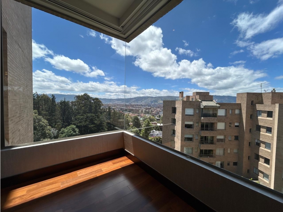 Apartamento en venta en Cerros De Suba, Bogotá · foto 6 de 24