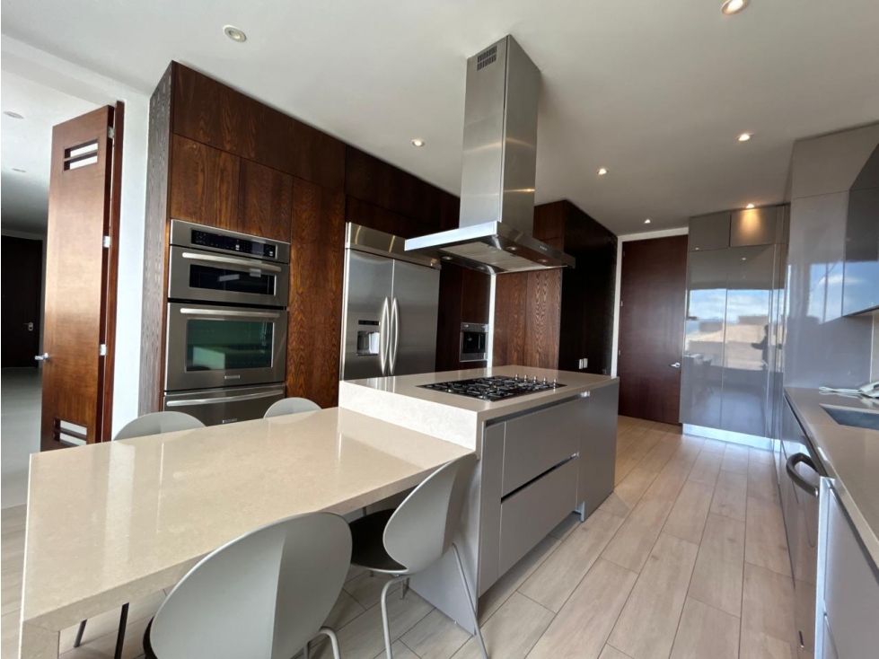 Apartamento en venta en Cerros De Suba, Bogotá · foto 8 de 24