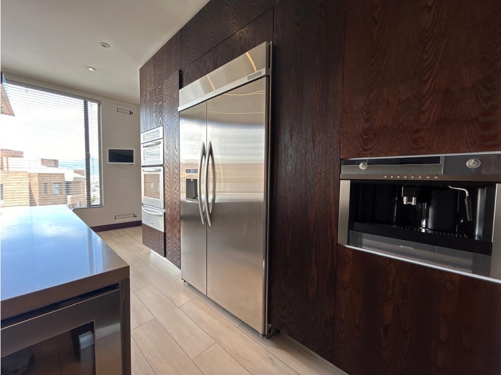 Apartamento en venta en Cerros De Suba, Bogotá · foto 12 de 24