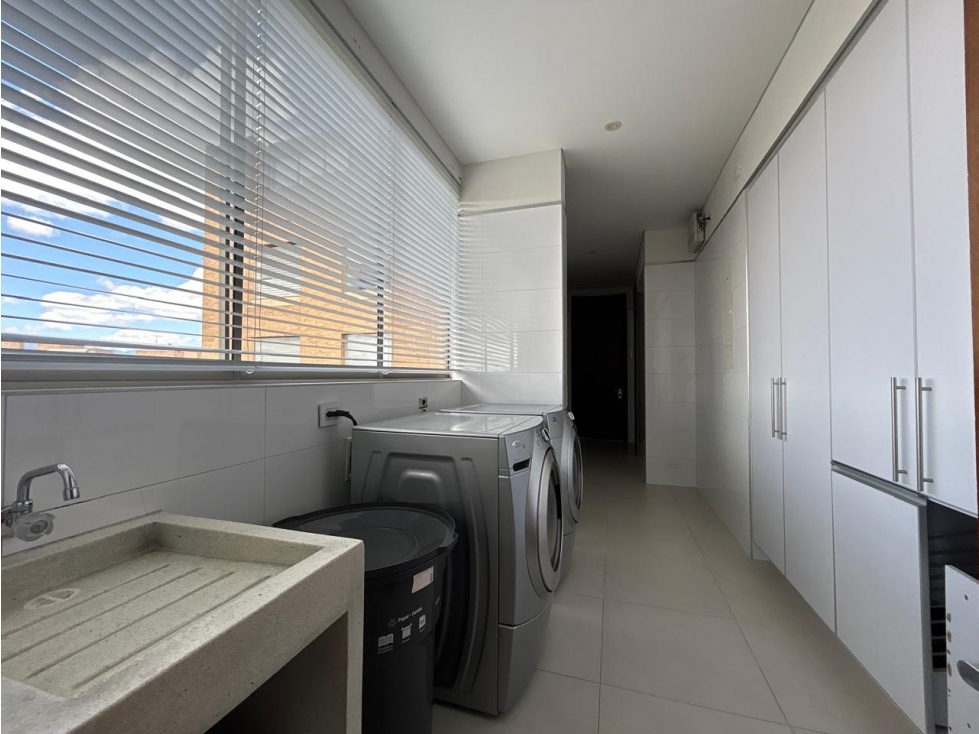 Apartamento en venta en Cerros De Suba, Bogotá · foto 13 de 24