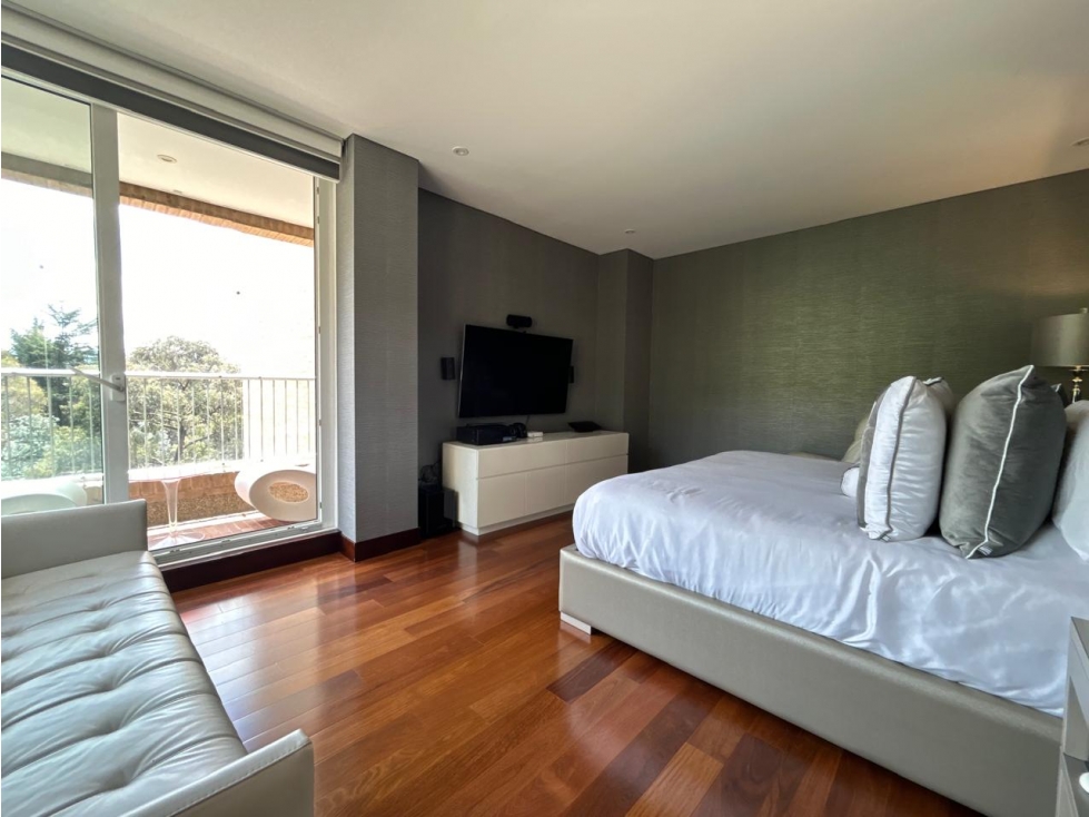 Apartamento en venta en Cerros De Suba, Bogotá · foto 15 de 24