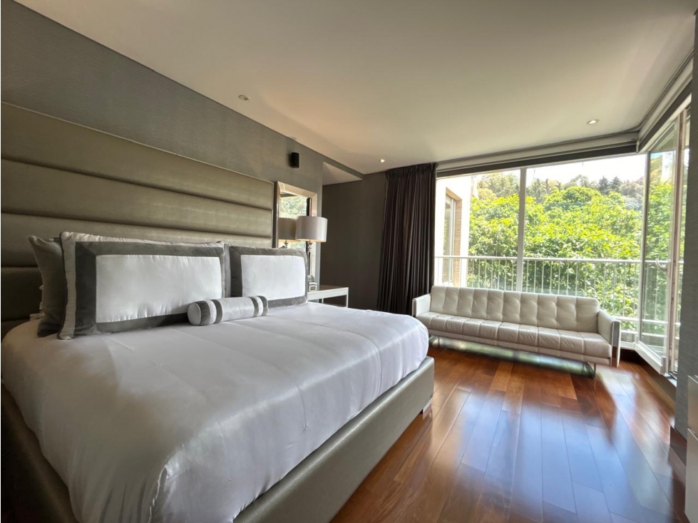 Apartamento en venta en Cerros De Suba, Bogotá · foto 16 de 24
