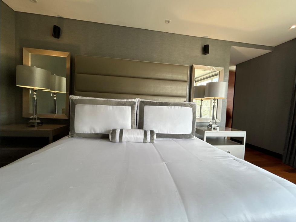 Apartamento en venta en Cerros De Suba, Bogotá · foto 17 de 24