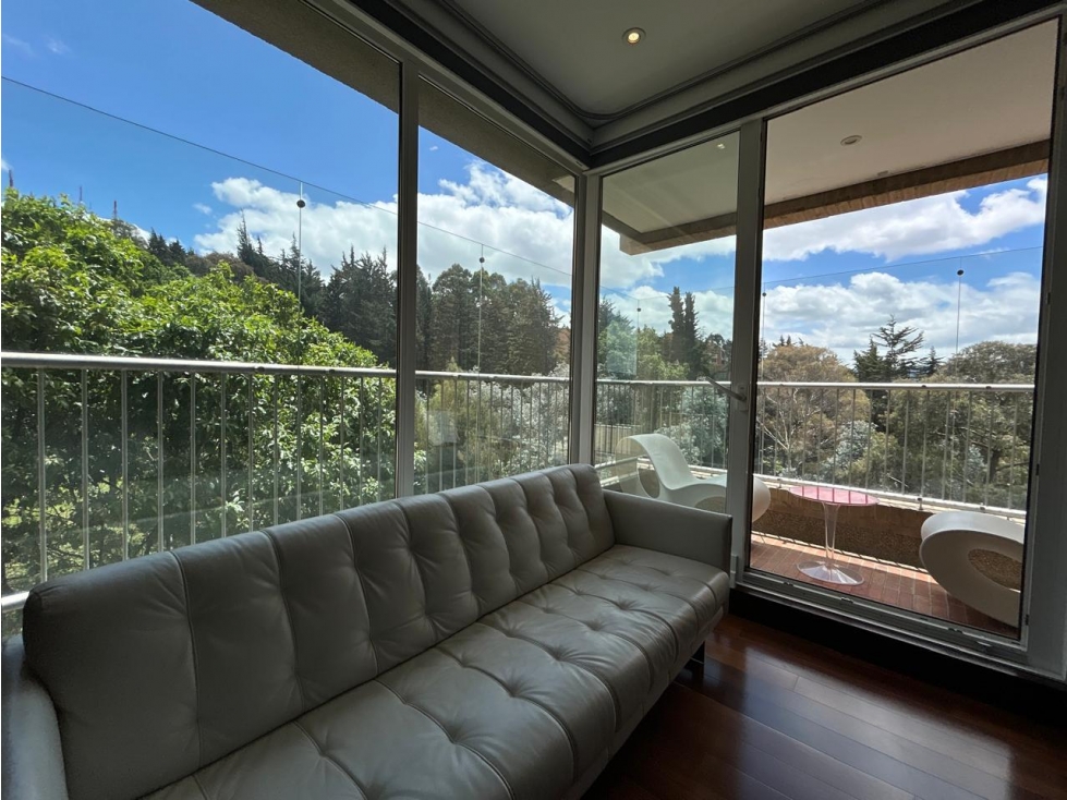 Apartamento en venta en Cerros De Suba, Bogotá · foto 18 de 24