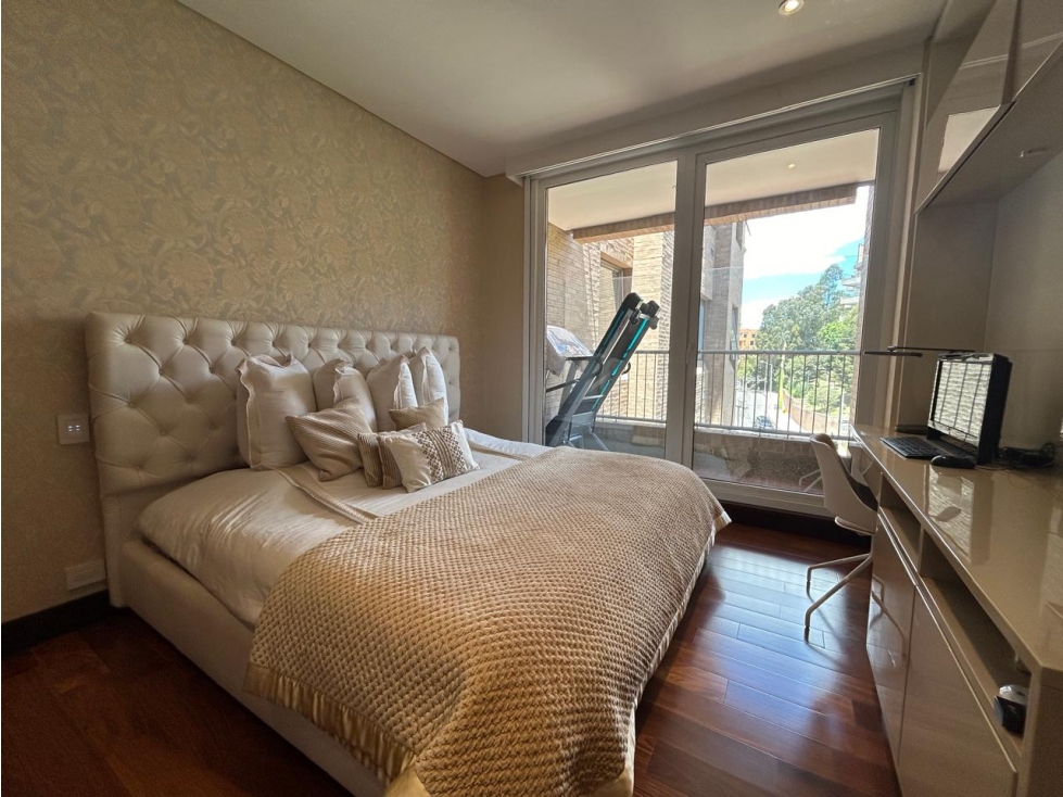 Apartamento en venta en Cerros De Suba, Bogotá · foto 20 de 24