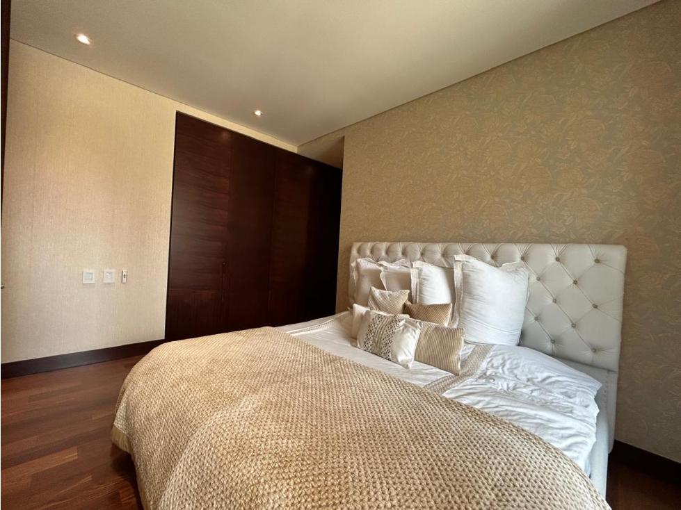 Apartamento en venta en Cerros De Suba, Bogotá · foto 22 de 24