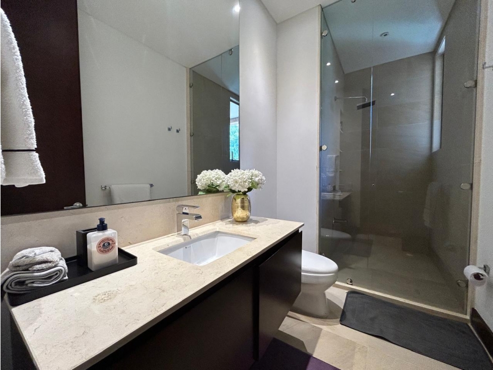 Apartamento en venta en Cerros De Suba, Bogotá · foto 23 de 24