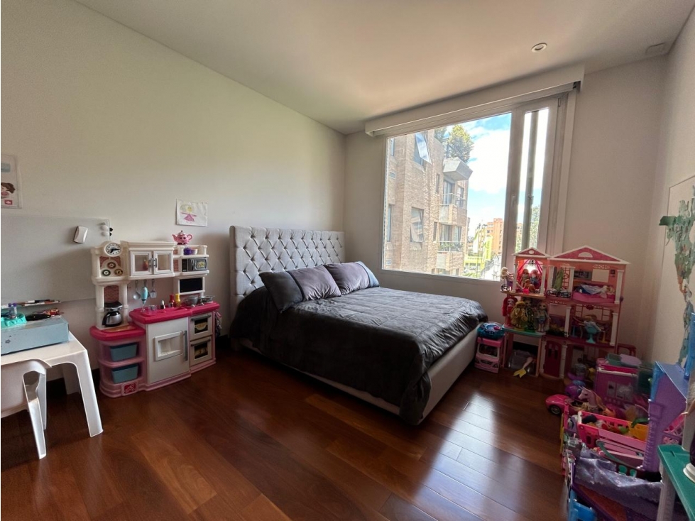 Apartamento en venta en Cerros De Suba, Bogotá · foto 24 de 24