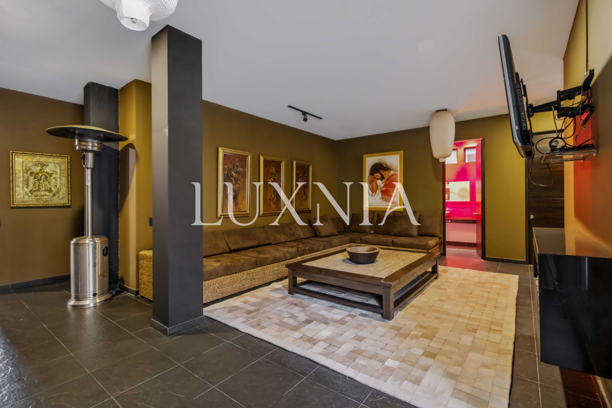 Casa en venta en El Libano, La Calera · foto 9 de 24
