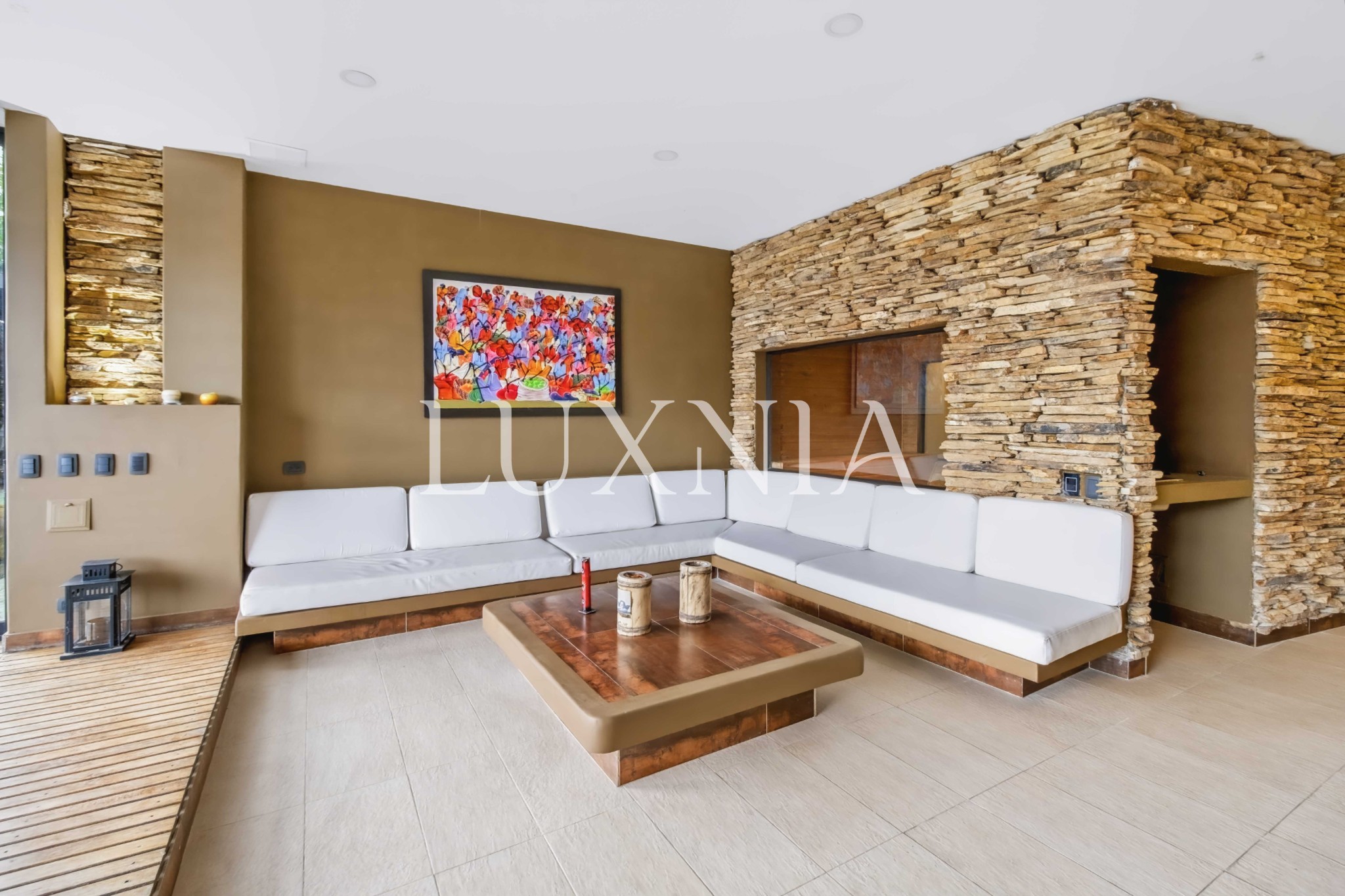 Casa en venta en El Libano, La Calera · foto 24 de 24