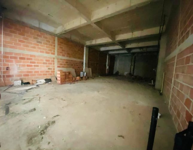 Local en arriendo en El Golf, Barranquilla, 153 m² · foto 2 de 2