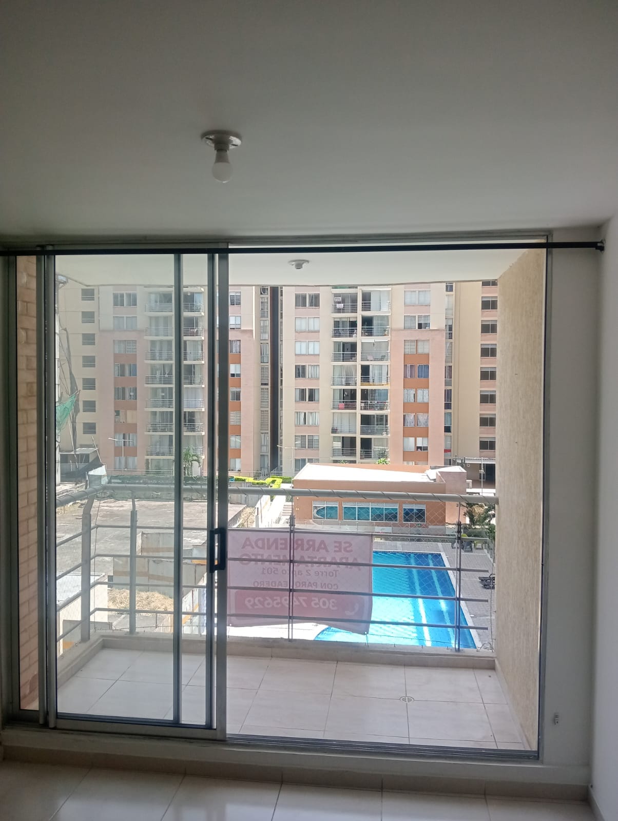 Foto del apartamento