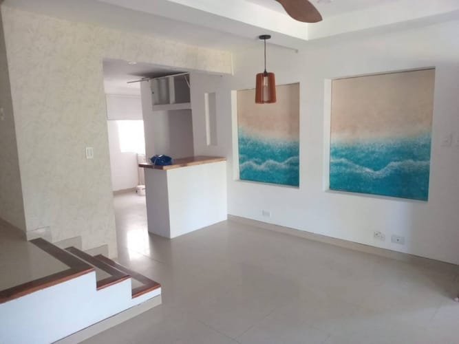 Apartamento de 3 alcobas en venta en Crespo, Cartagena, 103 m² · foto 2 de 13
