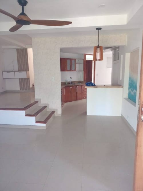Apartamento de 3 alcobas en venta en Crespo, Cartagena, 103 m² · foto 3 de 13