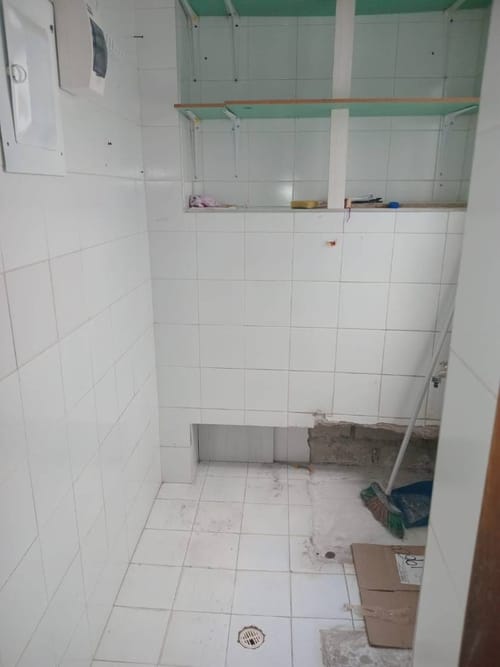 Apartamento de 3 alcobas en venta en Crespo, Cartagena, 103 m² · foto 9 de 13