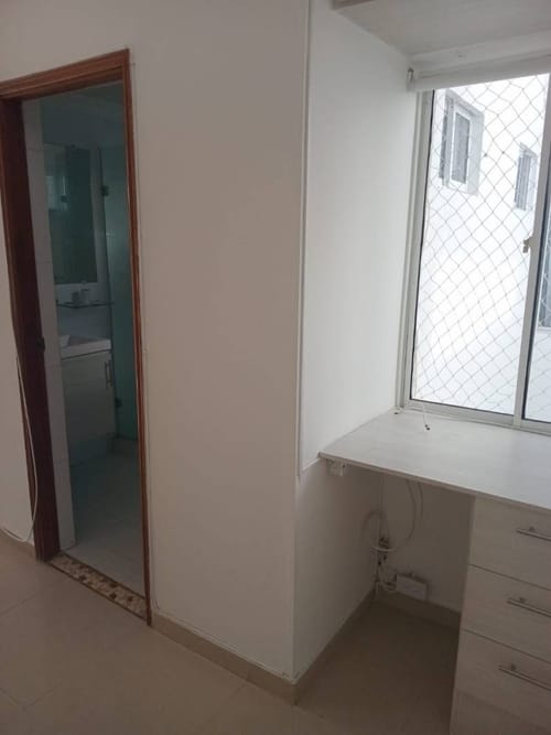 Apartamento de 3 alcobas en venta en Crespo, Cartagena, 103 m² · foto 10 de 13